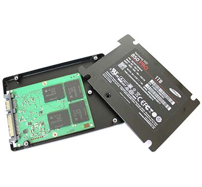 Пропадают файлы с ssd